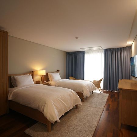 Illeinn Hotel Согвіпо Екстер'єр фото