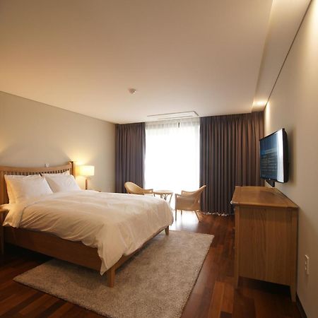 Illeinn Hotel Согвіпо Екстер'єр фото