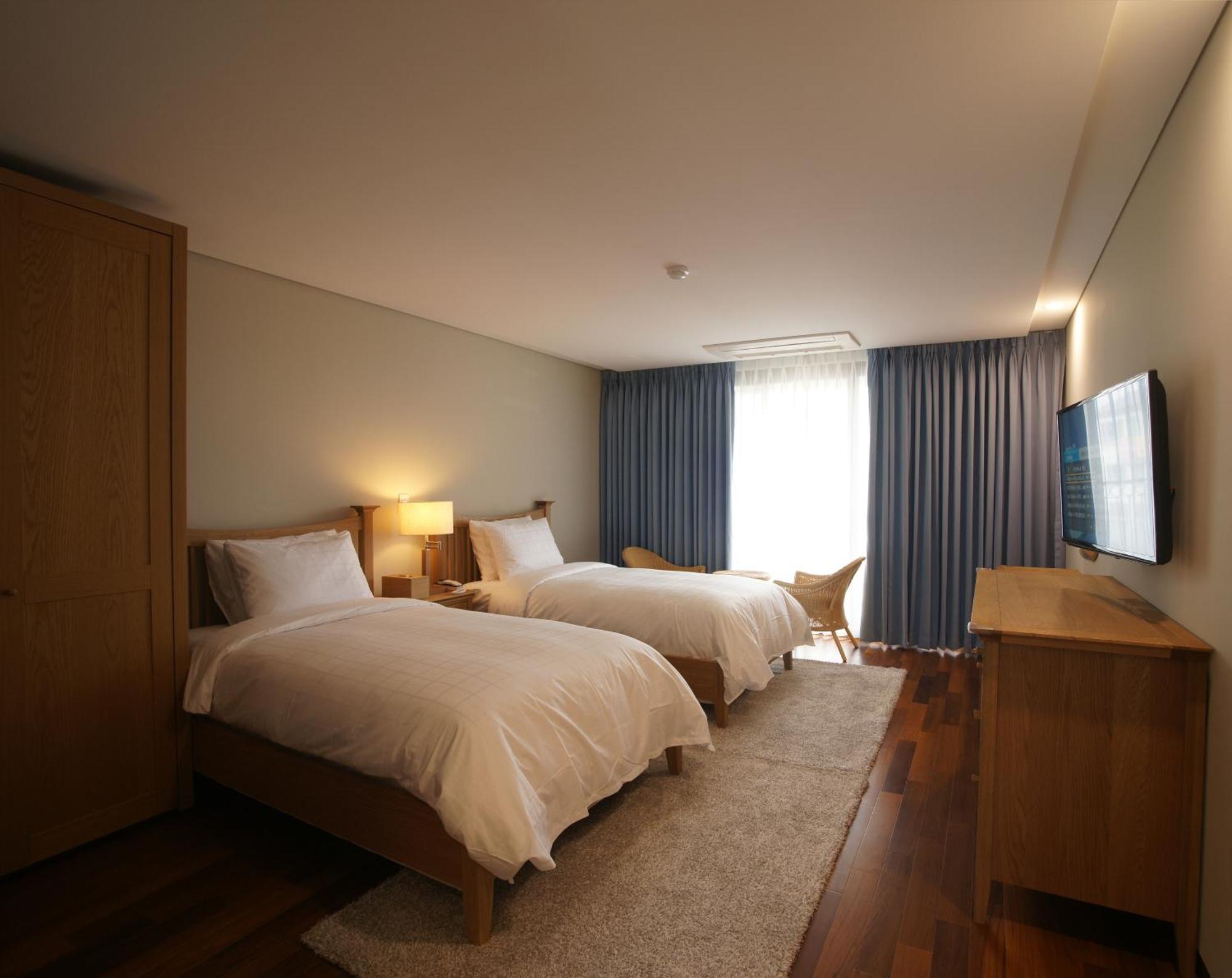 Illeinn Hotel Согвіпо Екстер'єр фото