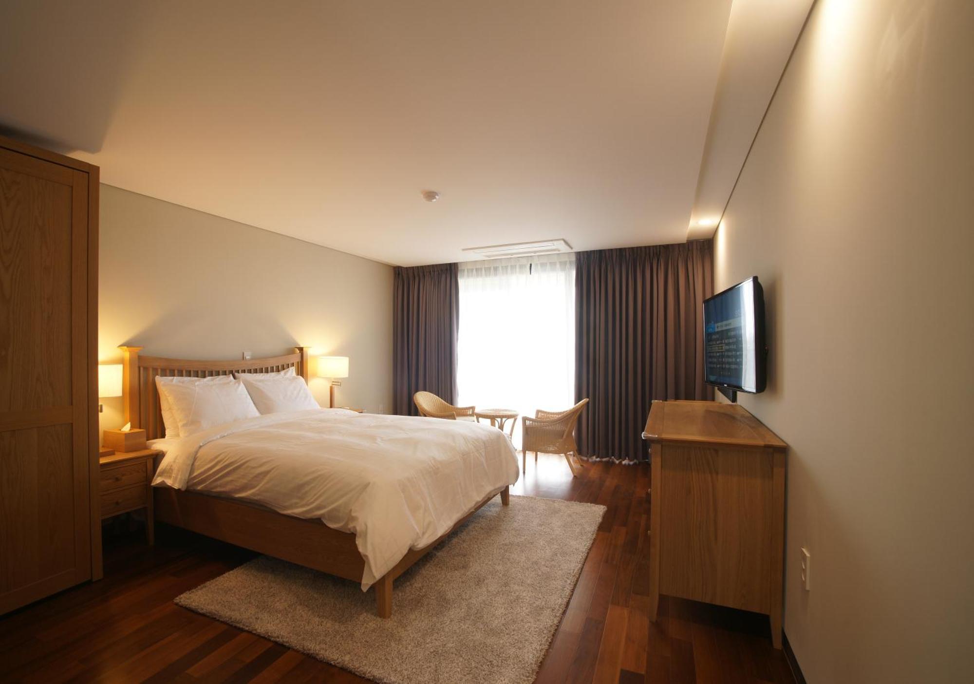 Illeinn Hotel Согвіпо Екстер'єр фото