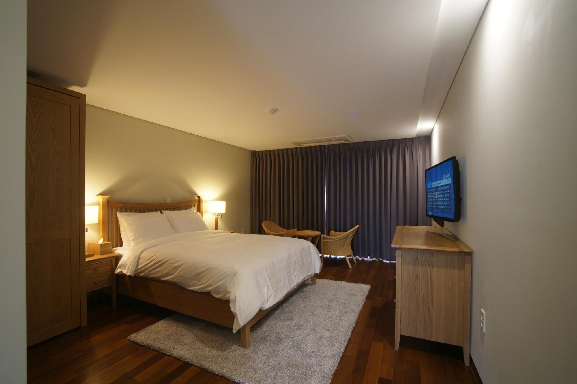 Illeinn Hotel Согвіпо Екстер'єр фото