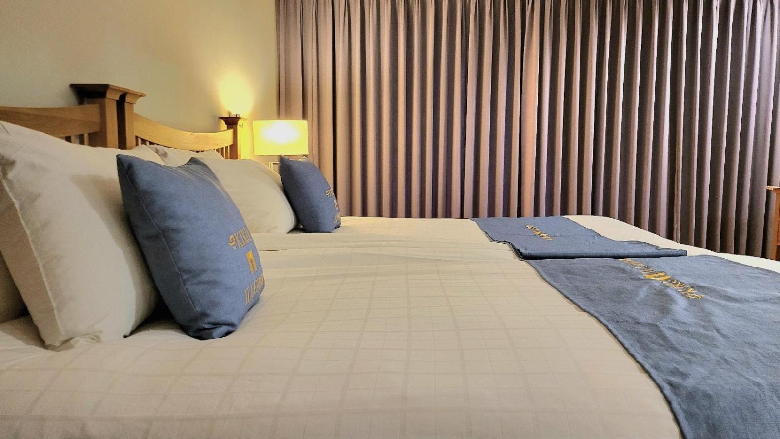 Illeinn Hotel Согвіпо Екстер'єр фото
