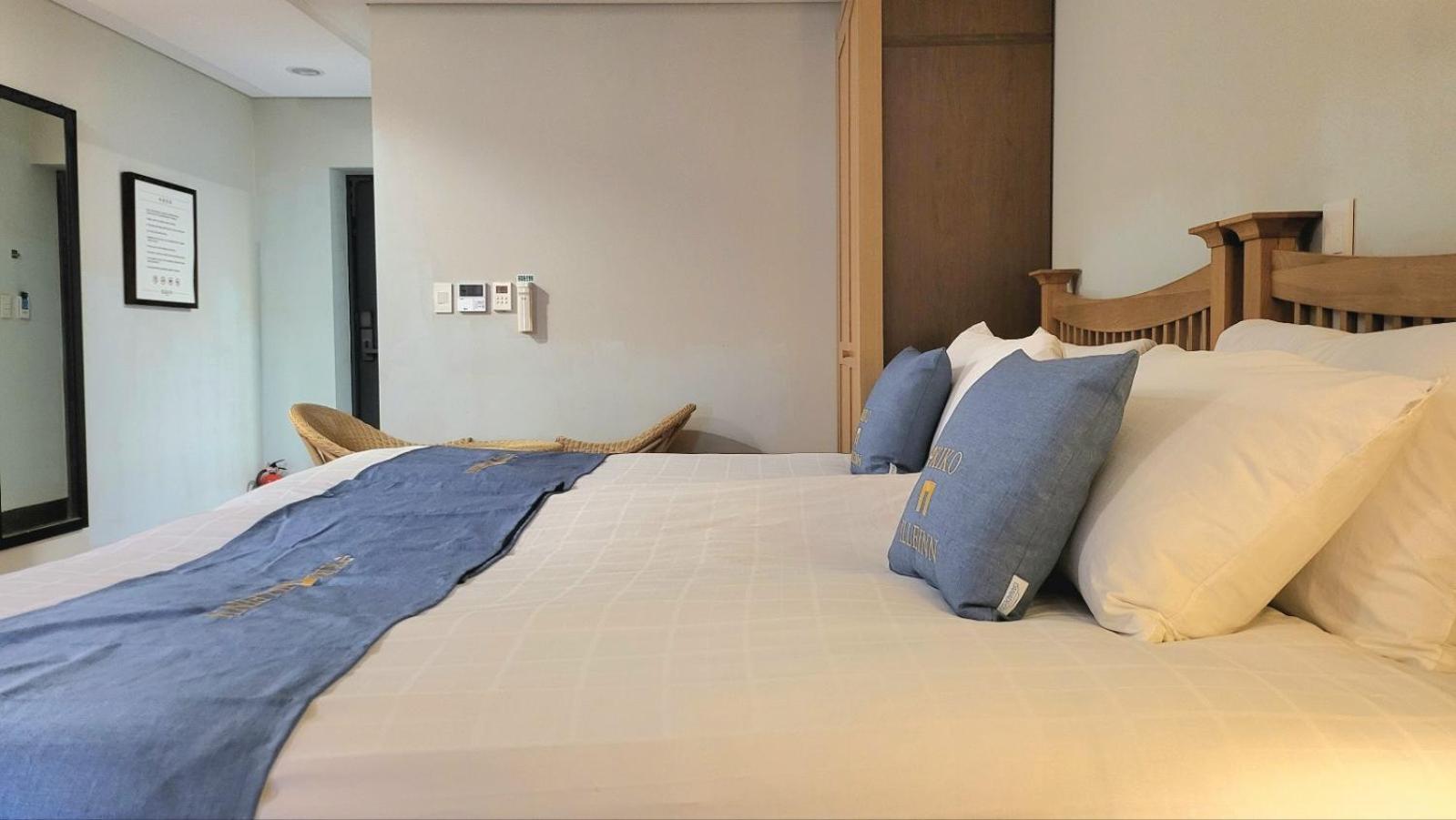 Illeinn Hotel Согвіпо Екстер'єр фото