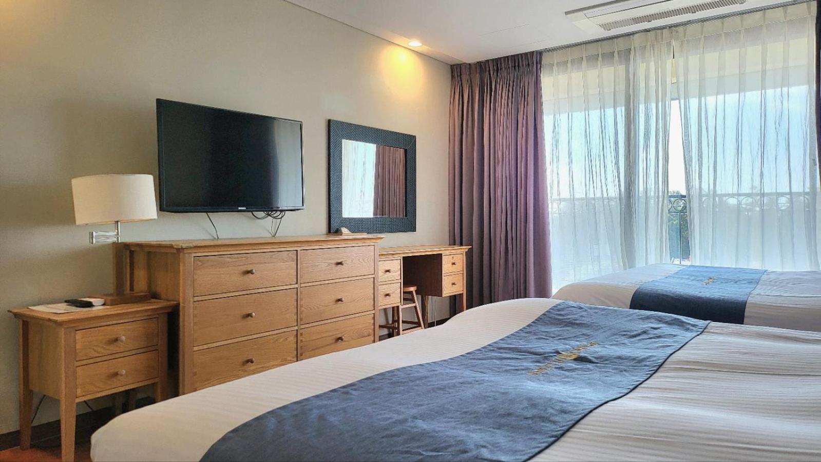 Illeinn Hotel Согвіпо Екстер'єр фото