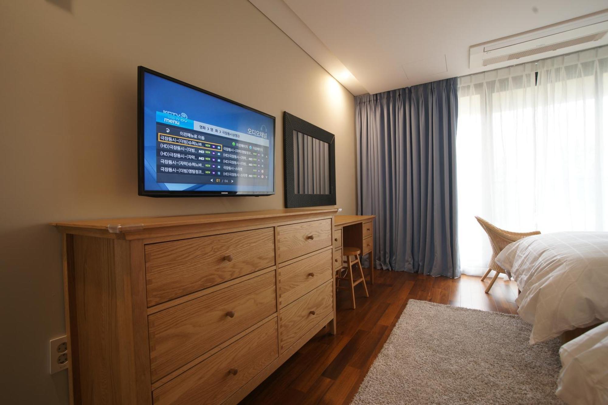 Illeinn Hotel Согвіпо Екстер'єр фото
