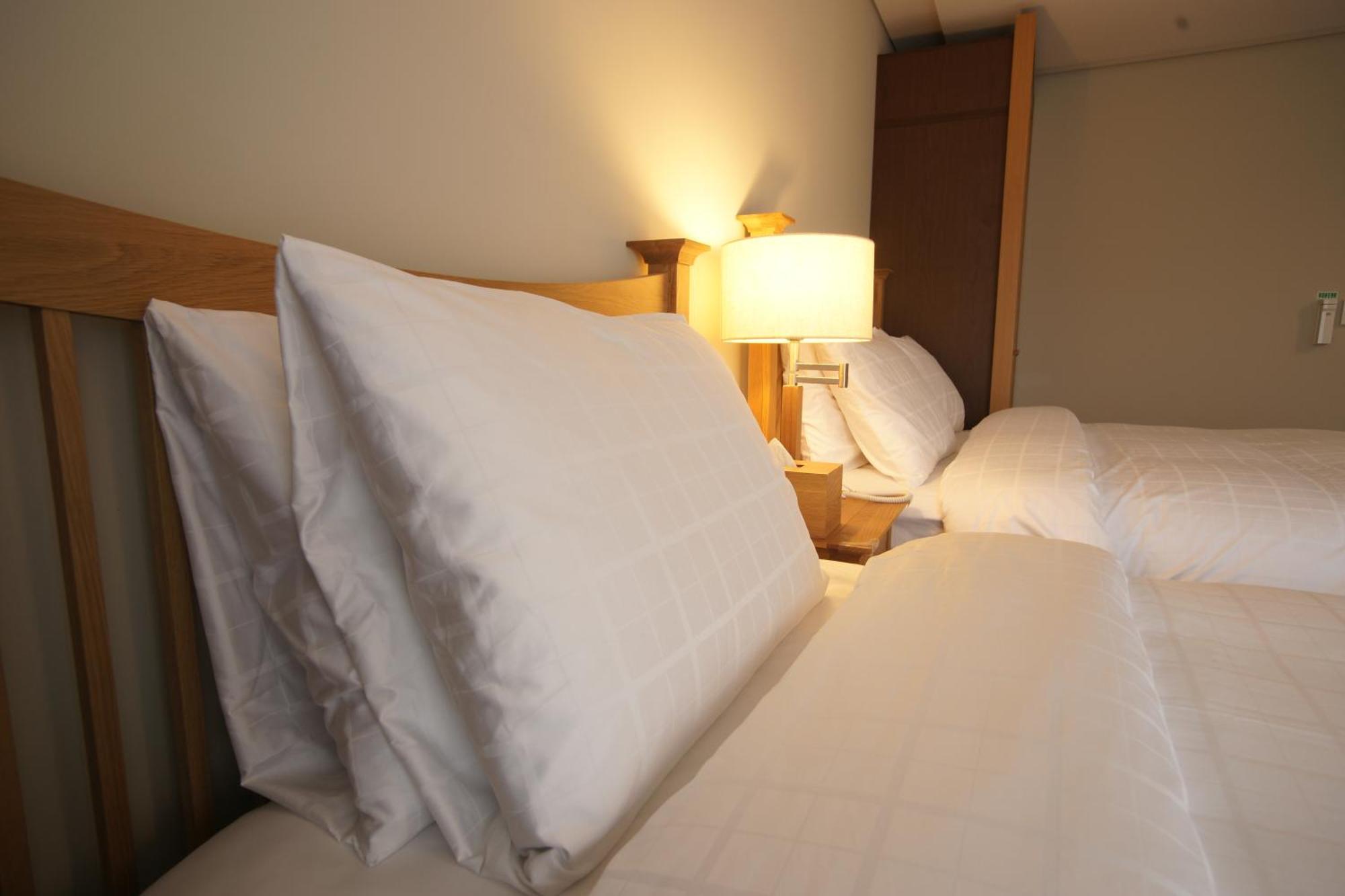 Illeinn Hotel Согвіпо Екстер'єр фото