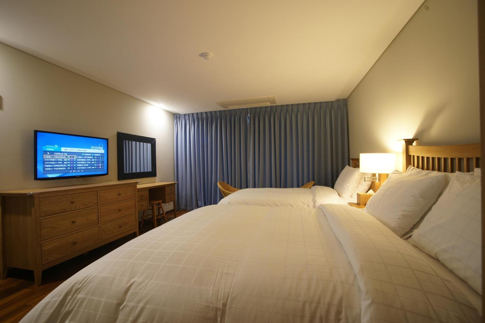 Illeinn Hotel Согвіпо Екстер'єр фото