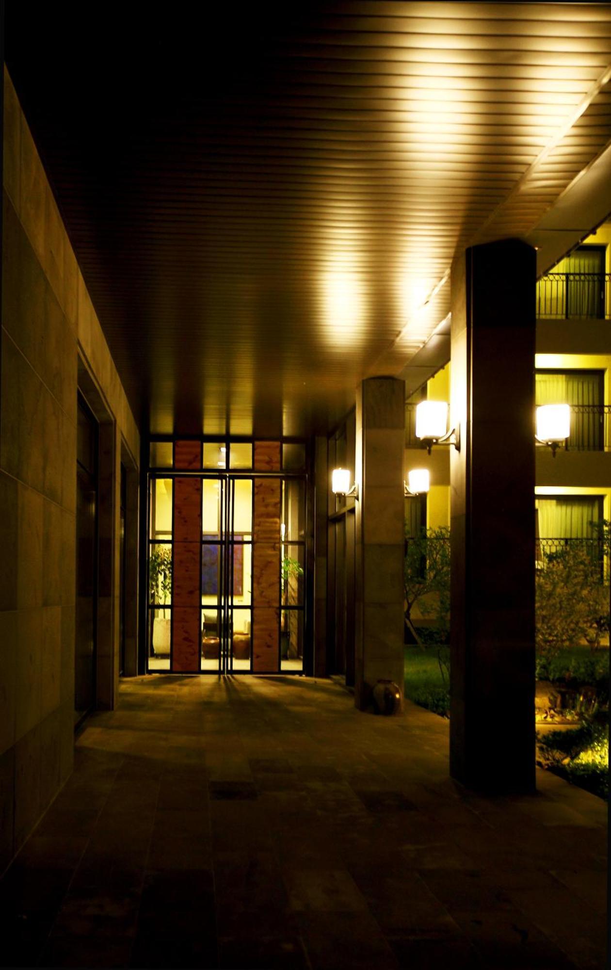 Illeinn Hotel Согвіпо Екстер'єр фото