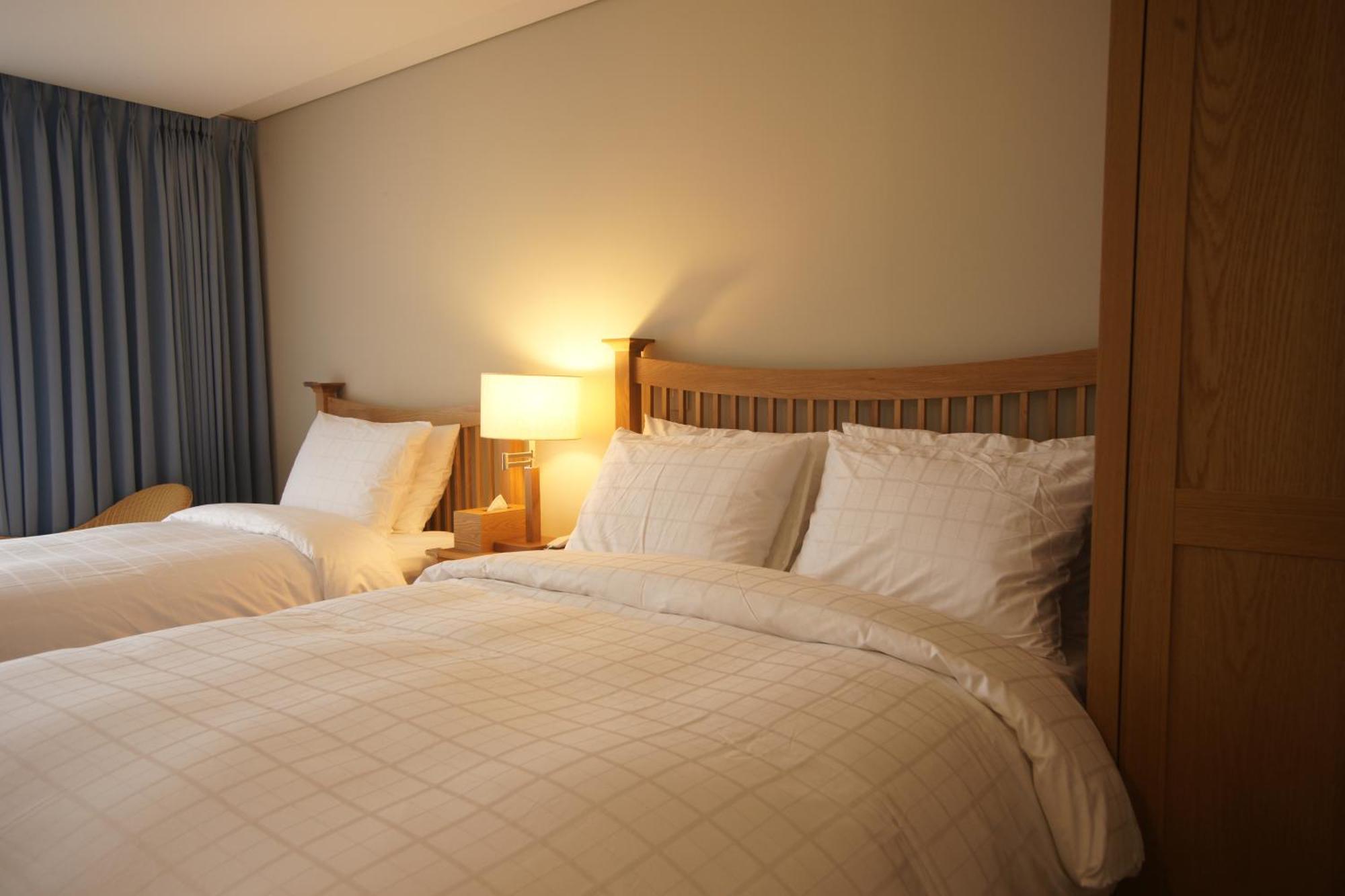 Illeinn Hotel Согвіпо Екстер'єр фото