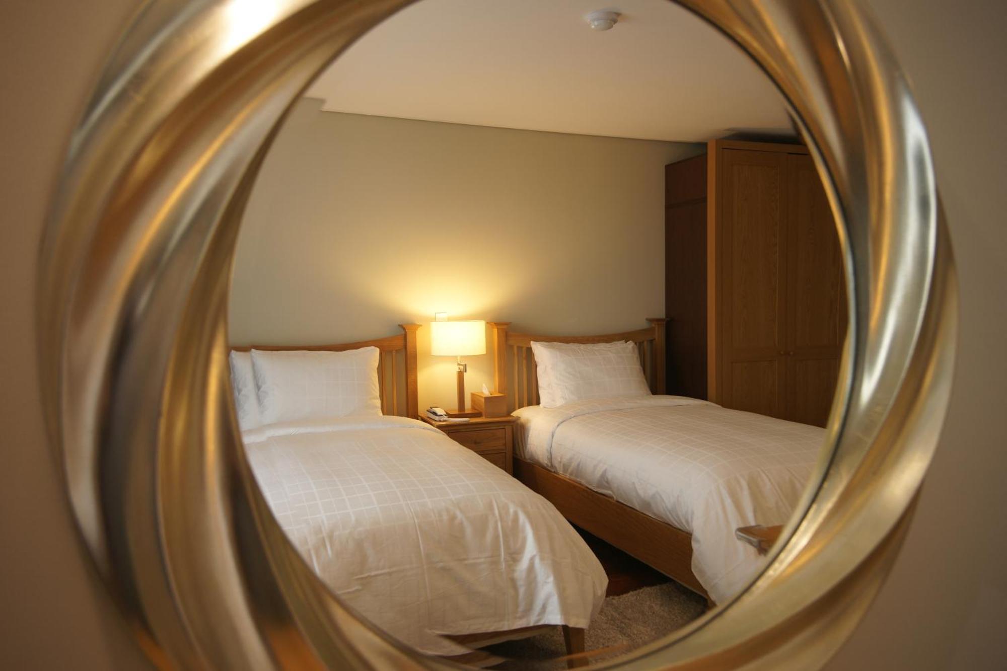 Illeinn Hotel Согвіпо Екстер'єр фото