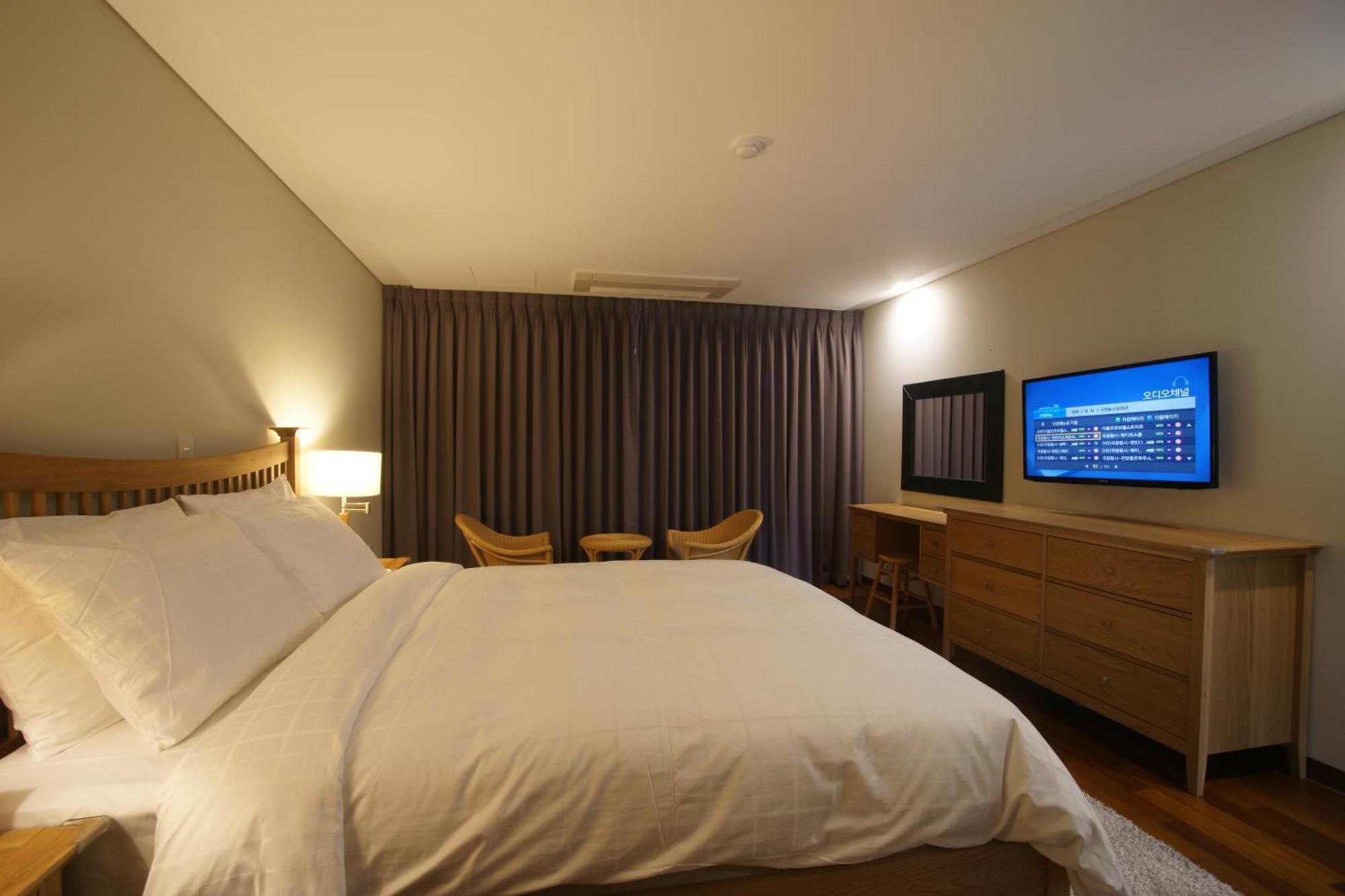 Illeinn Hotel Согвіпо Екстер'єр фото