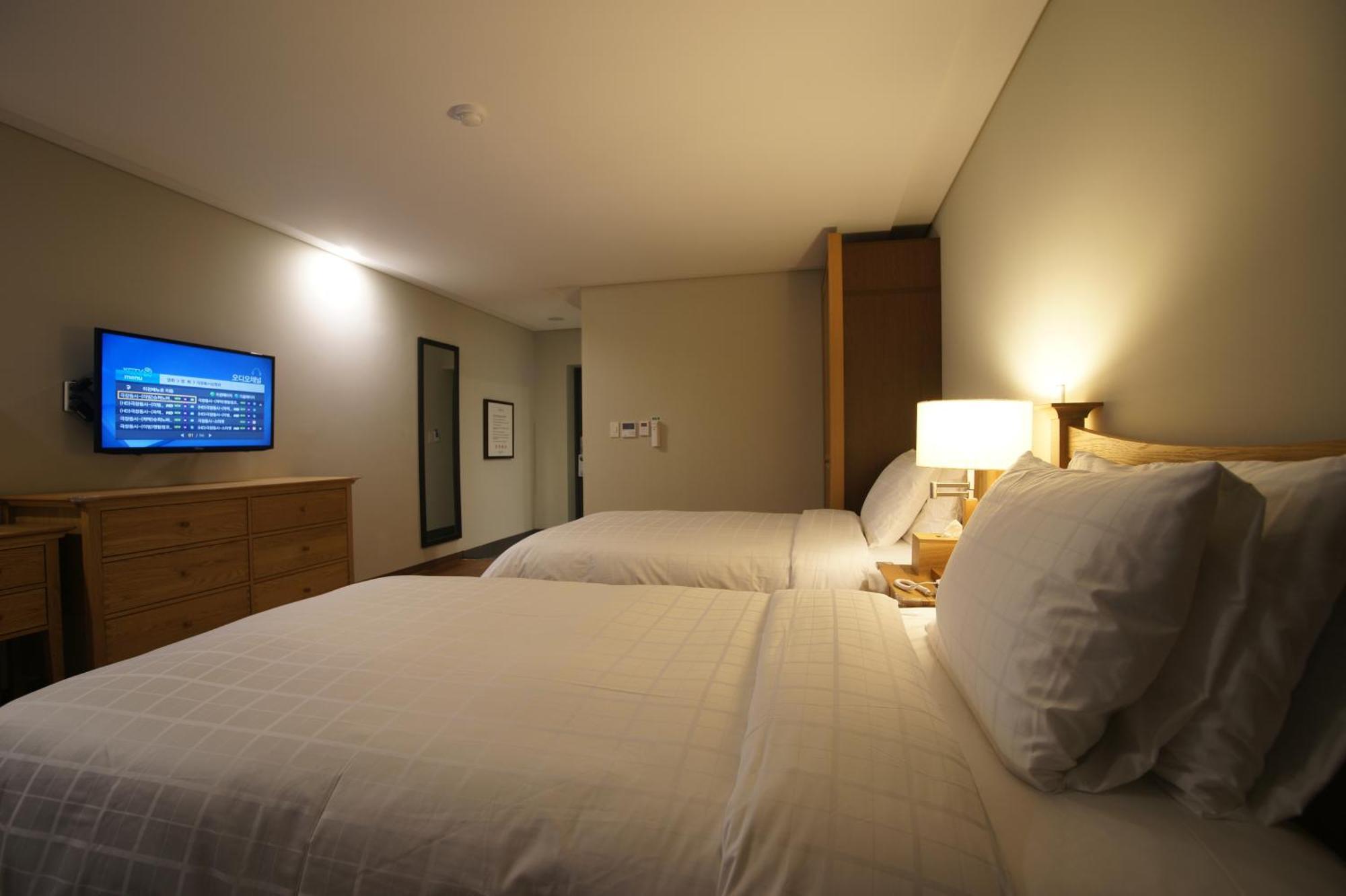 Illeinn Hotel Согвіпо Екстер'єр фото