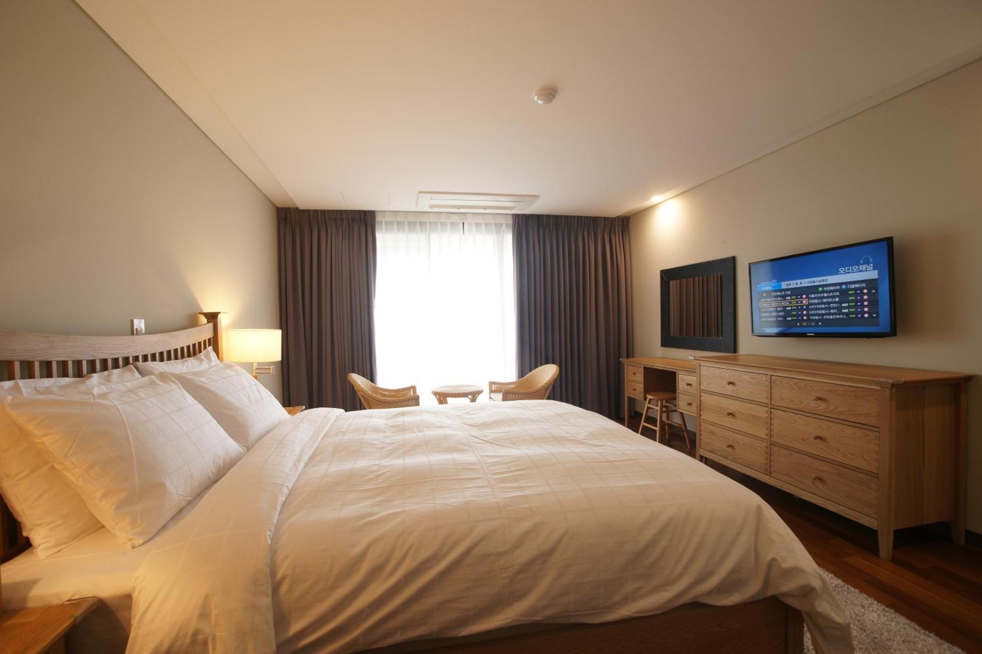 Illeinn Hotel Согвіпо Екстер'єр фото