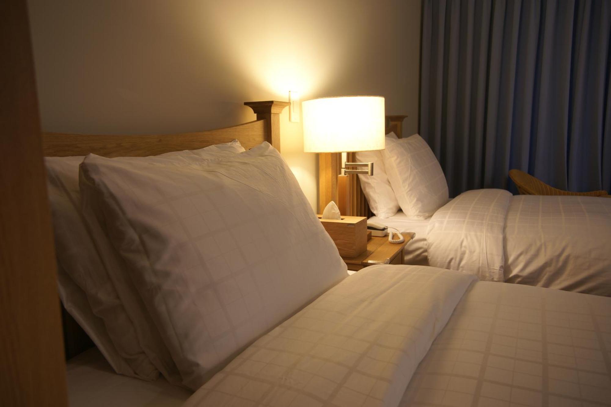 Illeinn Hotel Согвіпо Екстер'єр фото