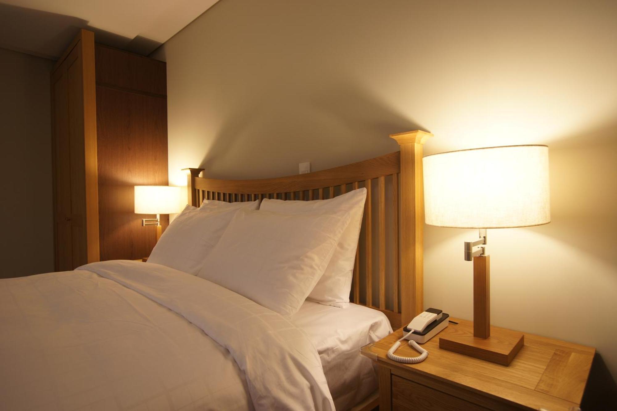 Illeinn Hotel Согвіпо Екстер'єр фото