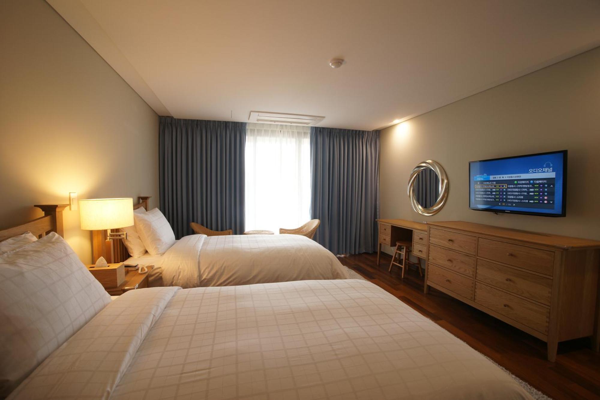 Illeinn Hotel Согвіпо Екстер'єр фото