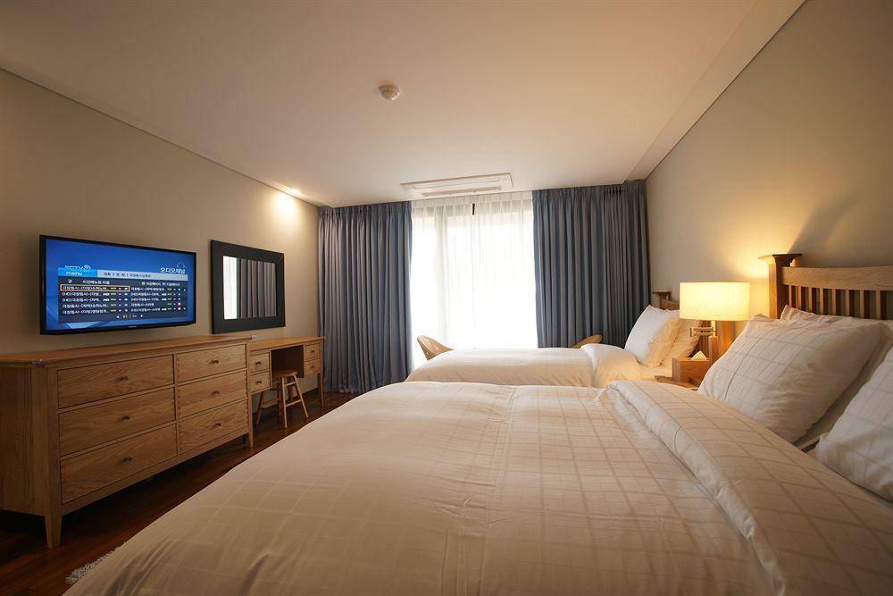 Illeinn Hotel Согвіпо Екстер'єр фото