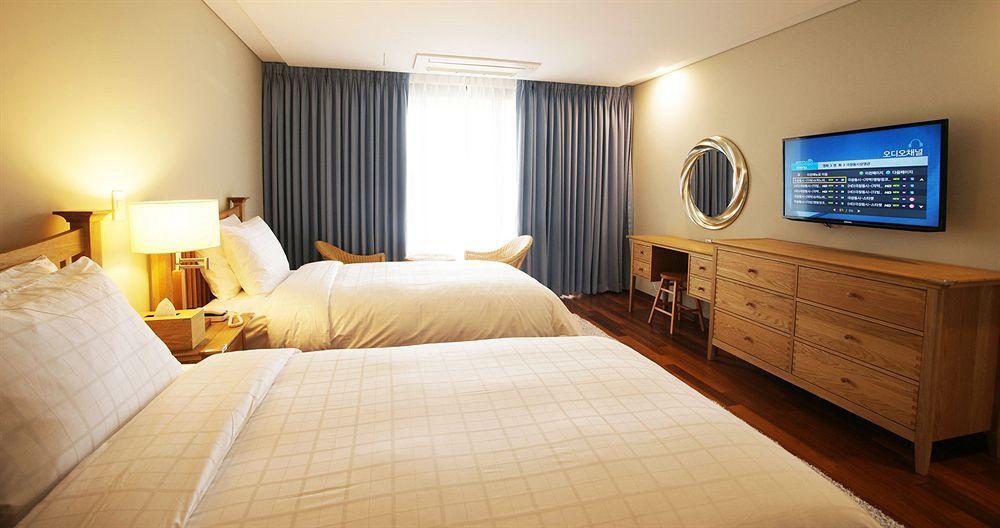 Illeinn Hotel Согвіпо Екстер'єр фото