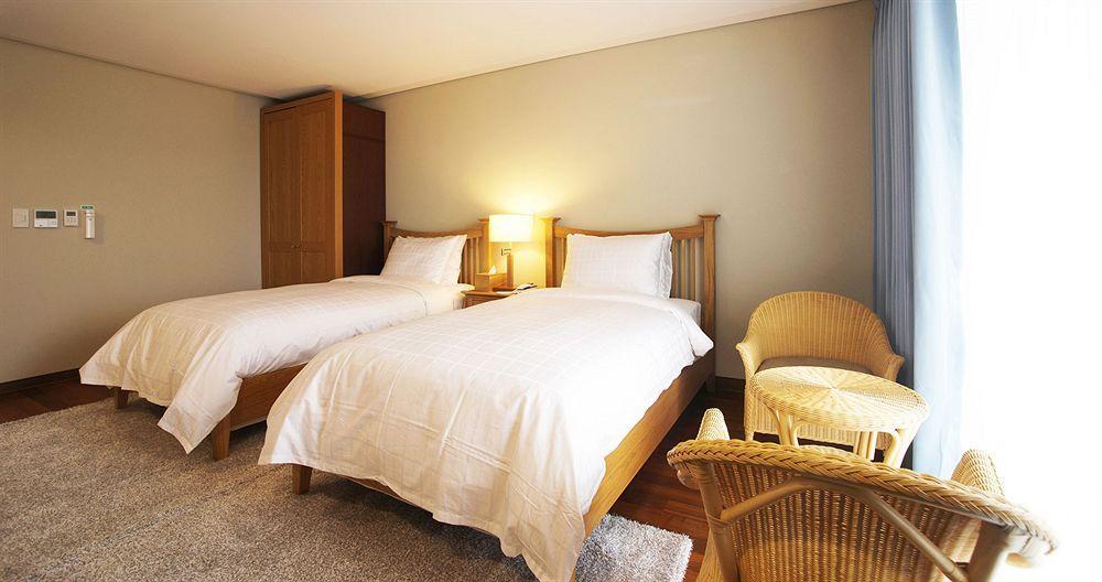 Illeinn Hotel Согвіпо Екстер'єр фото