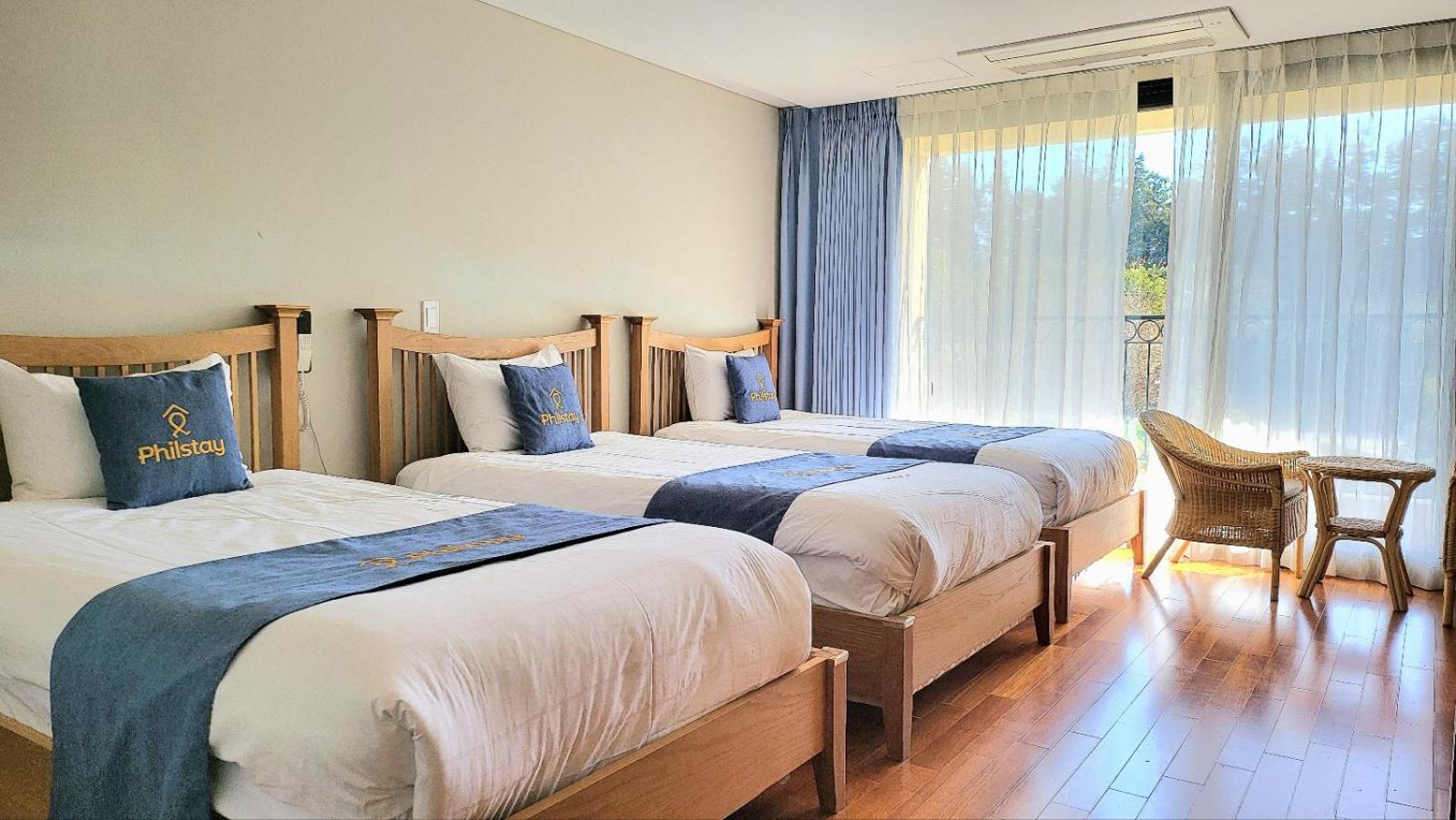 Illeinn Hotel Согвіпо Екстер'єр фото
