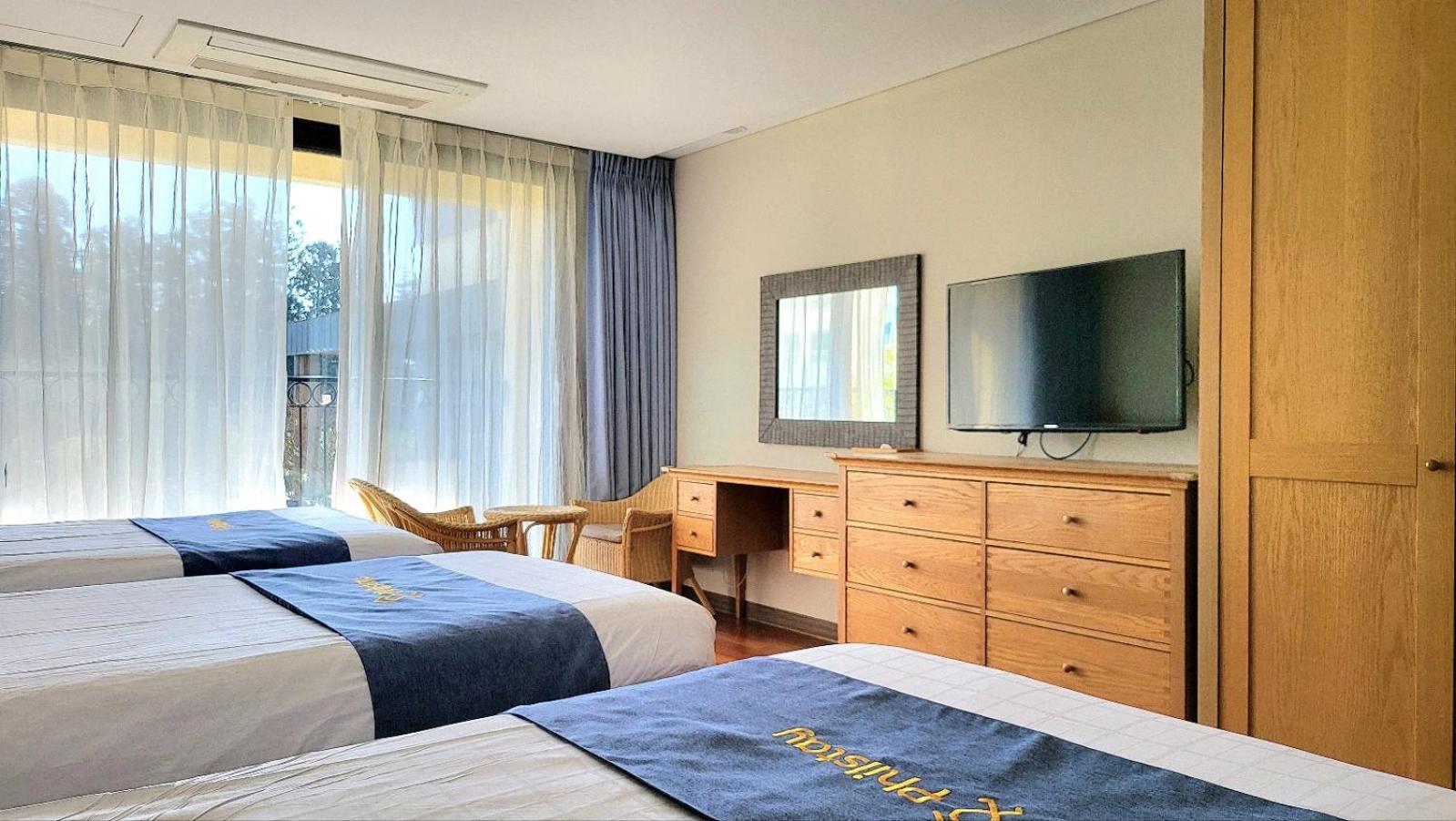 Illeinn Hotel Согвіпо Екстер'єр фото