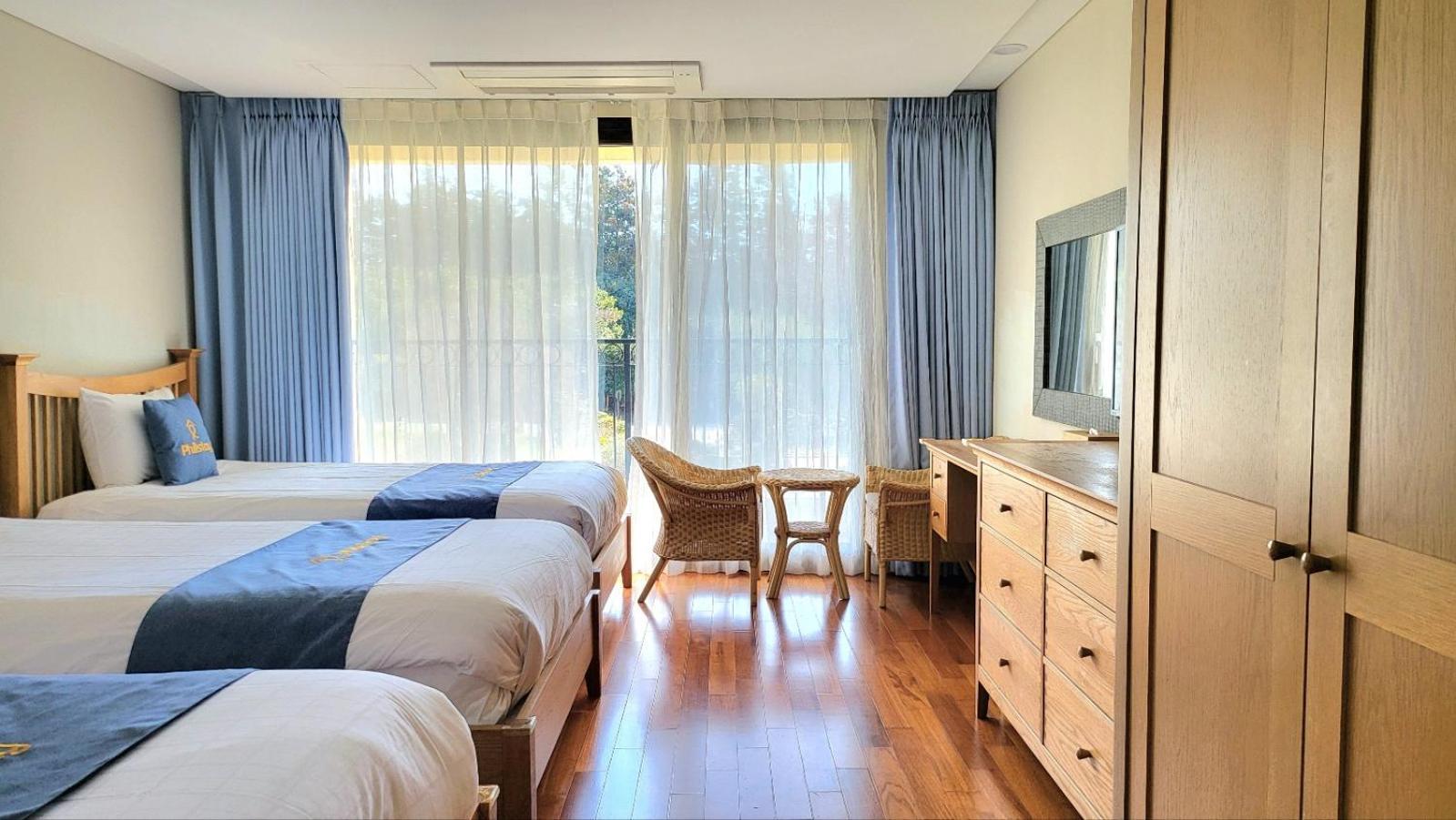 Illeinn Hotel Согвіпо Екстер'єр фото