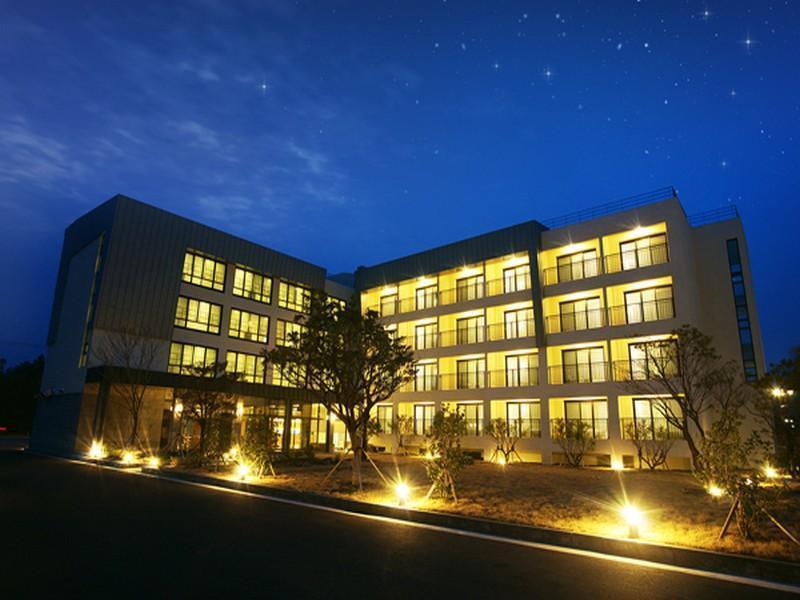 Illeinn Hotel Согвіпо Екстер'єр фото