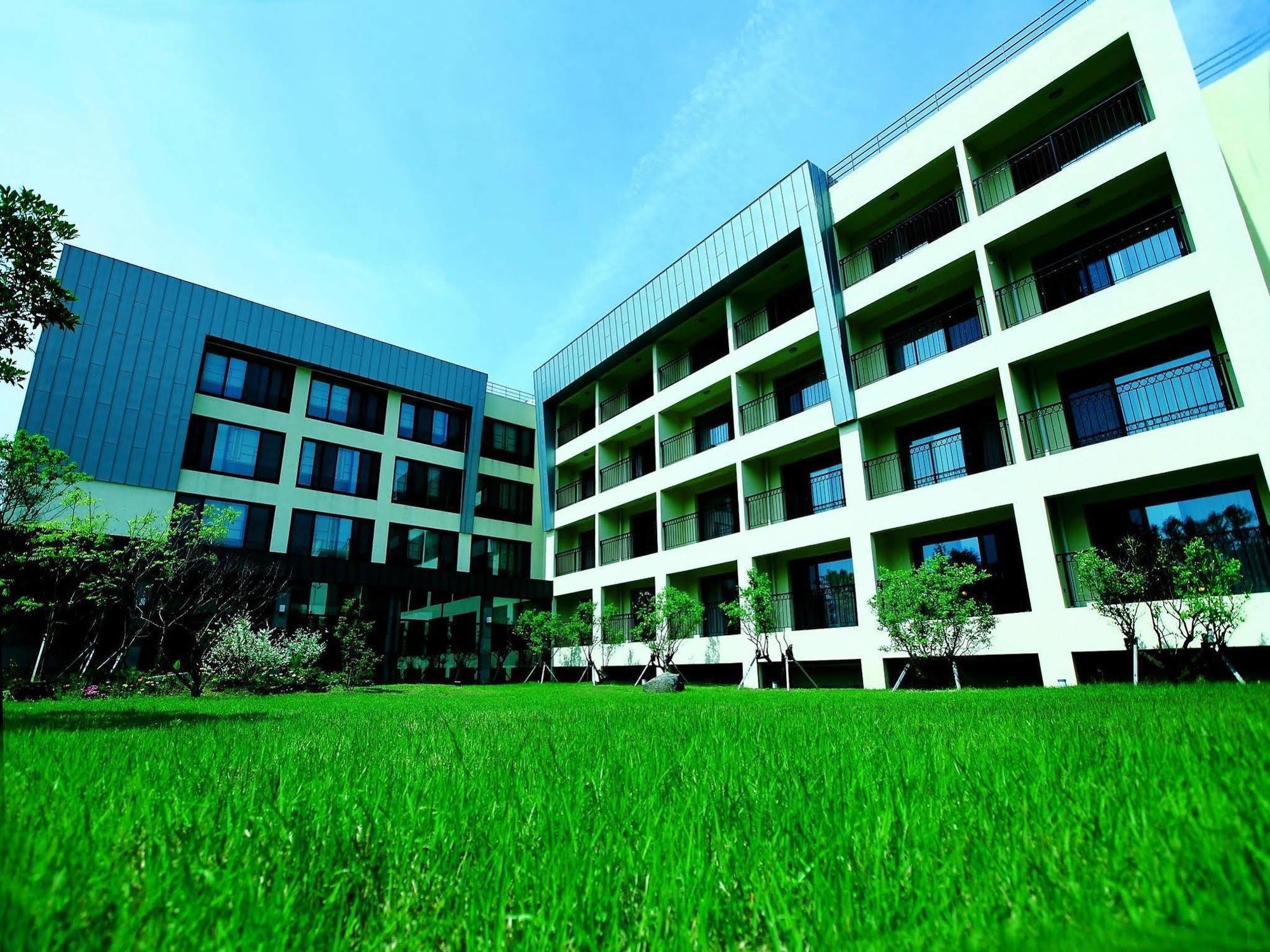 Illeinn Hotel Согвіпо Екстер'єр фото